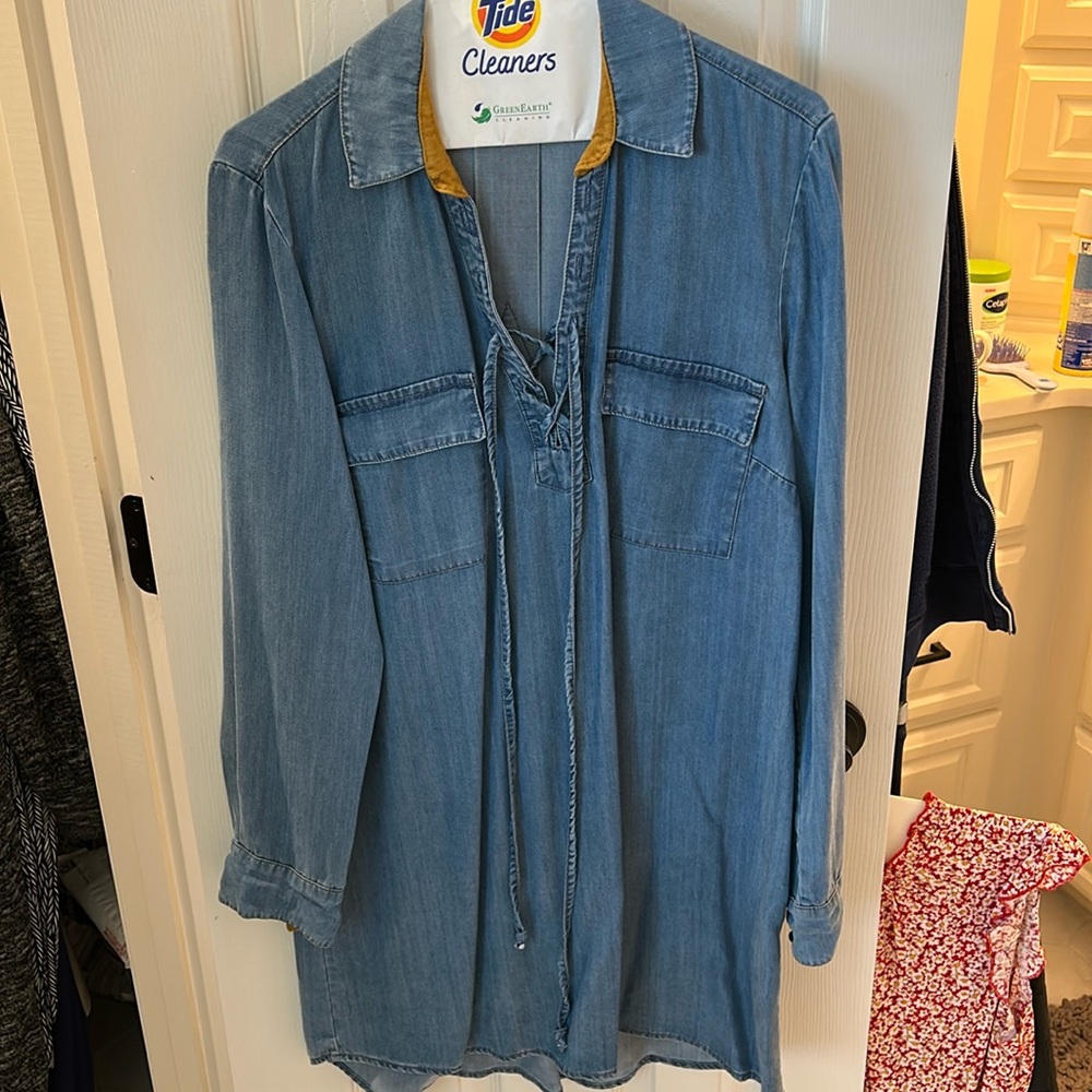 Tasha Polizzi Collection Dress medium